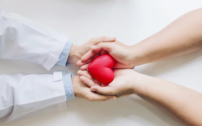 چکاپ سلامت قلب