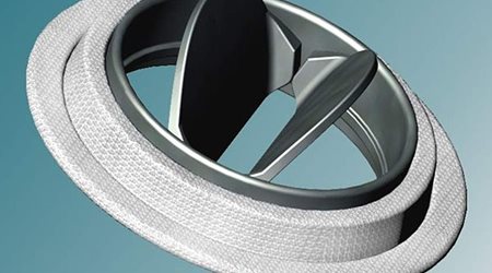 دریچه های مصنوعی قلب 🔗