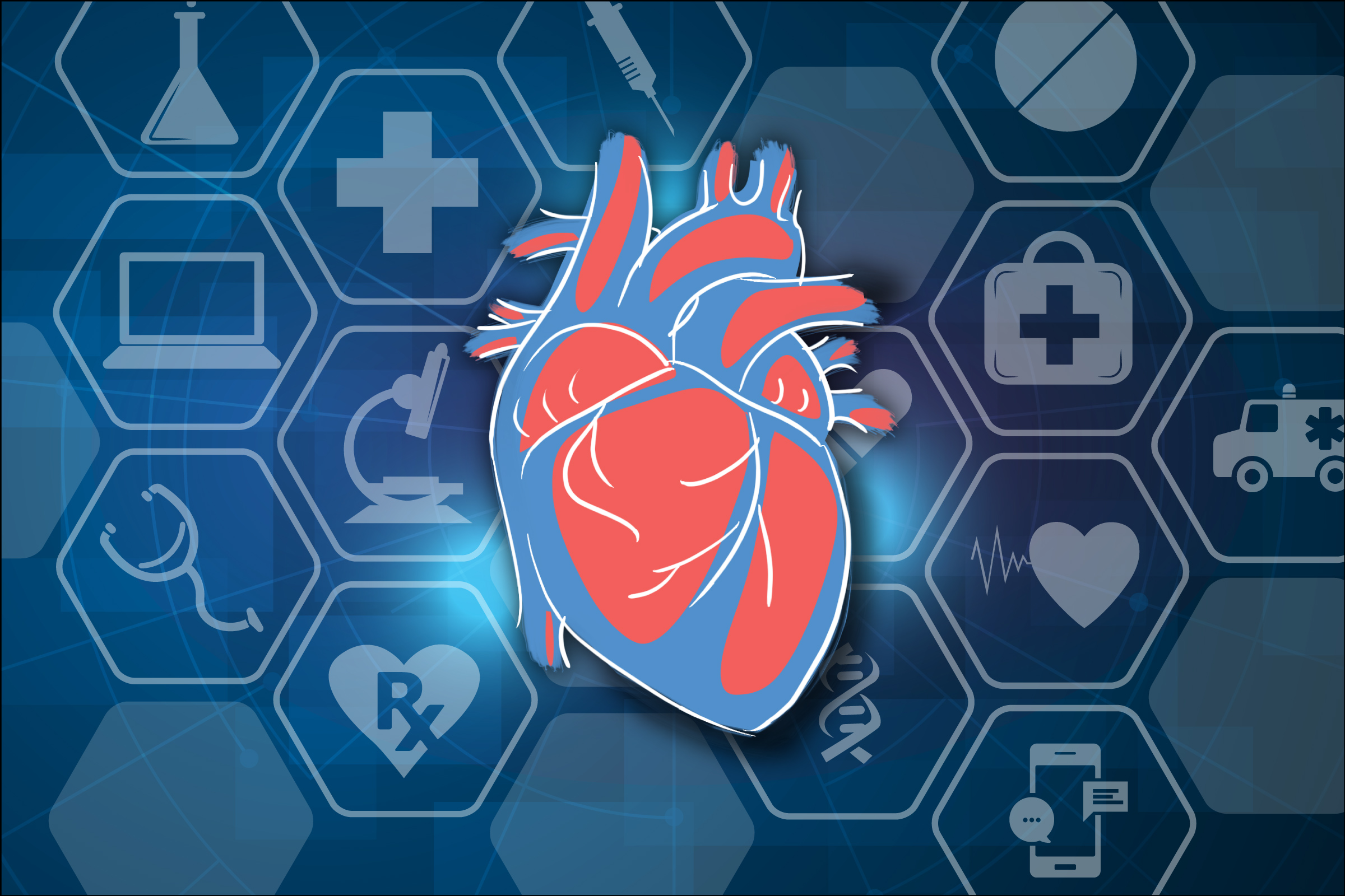 تست‌های قلبی