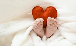 درمان بیماری مادرزادی قلب