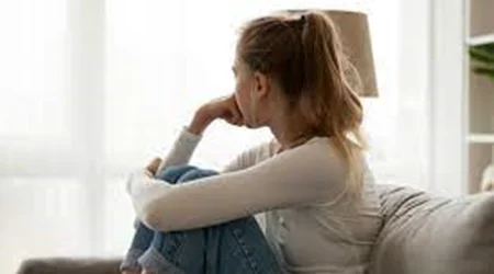 مشکلات روحی و روانی در جوانان خطر حمله قلبی و مغزی را افزایش می‌ دهد