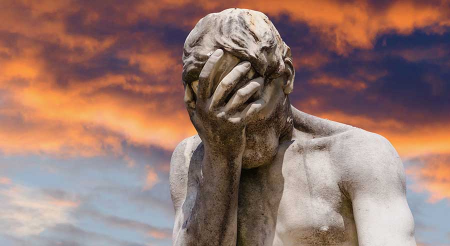 استرس چیست؟