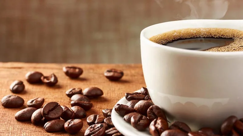 آیا قهوه کلسترول خون را افزایش می دهد؟!