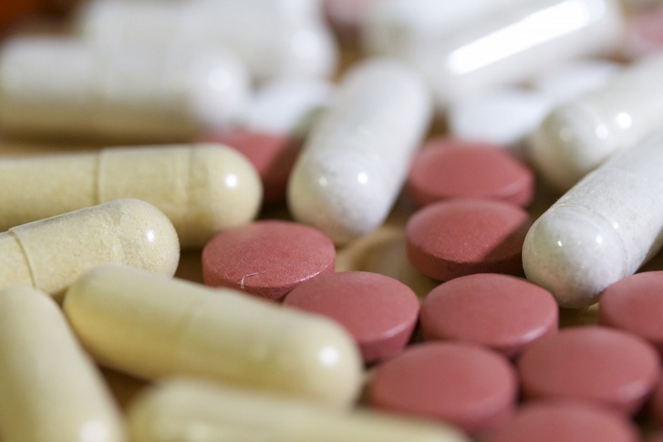 درمان دارویی فشارخون بالا