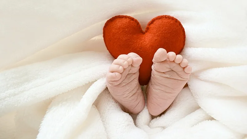 بیماریهای مادرزادی قلب Congenital Heart Diseases