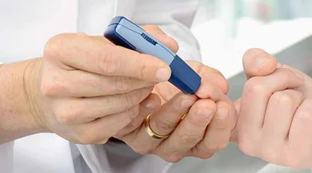 دیابت نوع دو ، علل پیدایش و عوامل خطر