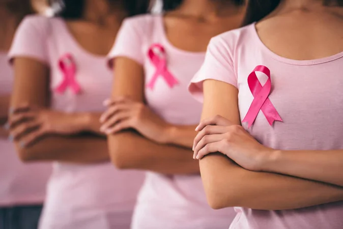 زنان با سرطان سینه و خطر بیماریهای قلبی