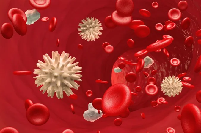 اختلال در لخته خون و ترومبوز: عارضه مهم ویروس کرونا COVID-19