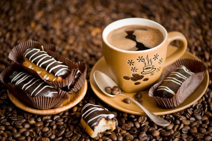 الکل، شکلات و قهوه: آیا برای قلب ممنوع هستند؟