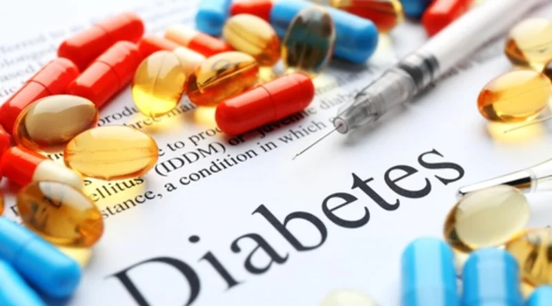 علایم و نشانه های دیابت