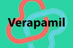 وراپامیل    Verapamil