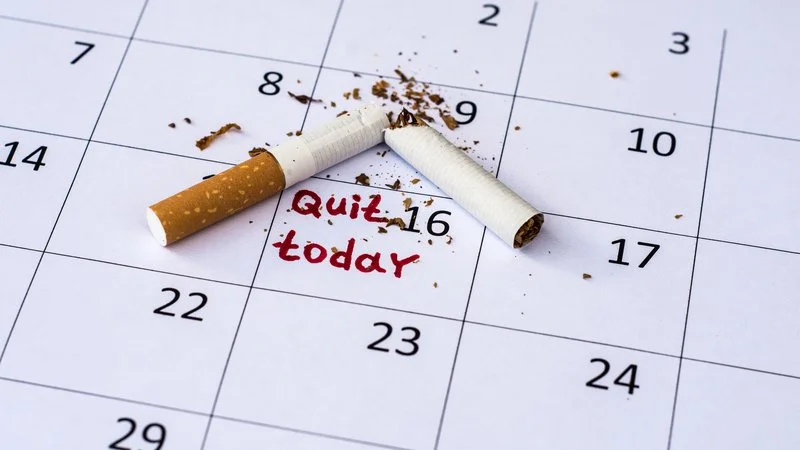 برای ترک سیگار چه کنیم؟