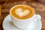 مصرف قهوه برای قلب و عروق مفید است!