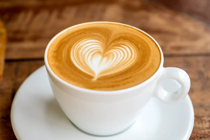 مصرف قهوه برای قلب و عروق مفید است!