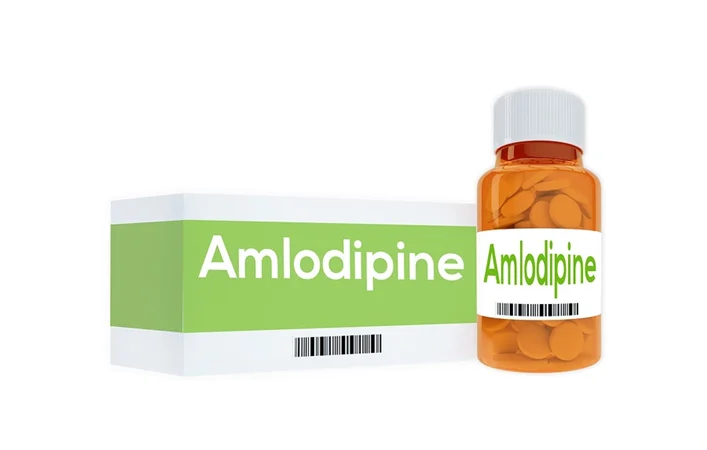 آملودیپین   Amlodipine