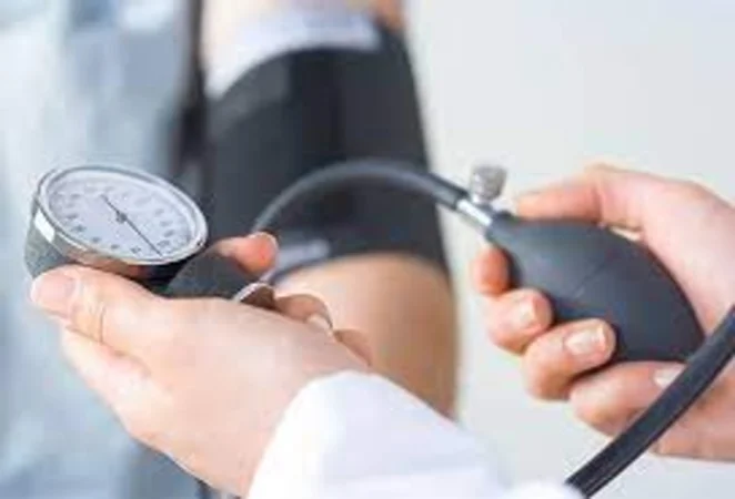 هولتر فشار خون چیست؟